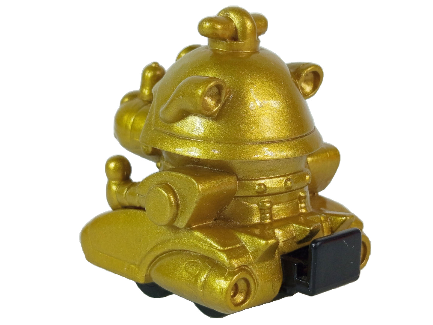 2009 Takara Tomy Gold Time Bokan Yatterman Shareholders' Benefit ver