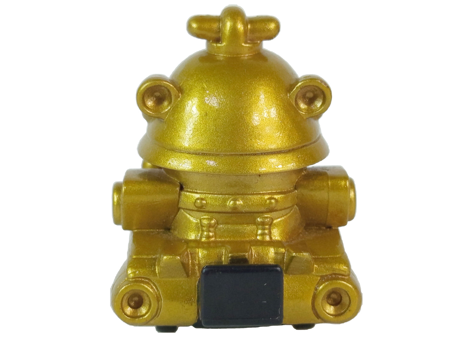 2009 Takara Tomy Gold Time Bokan Yatterman Shareholders' Benefit ver