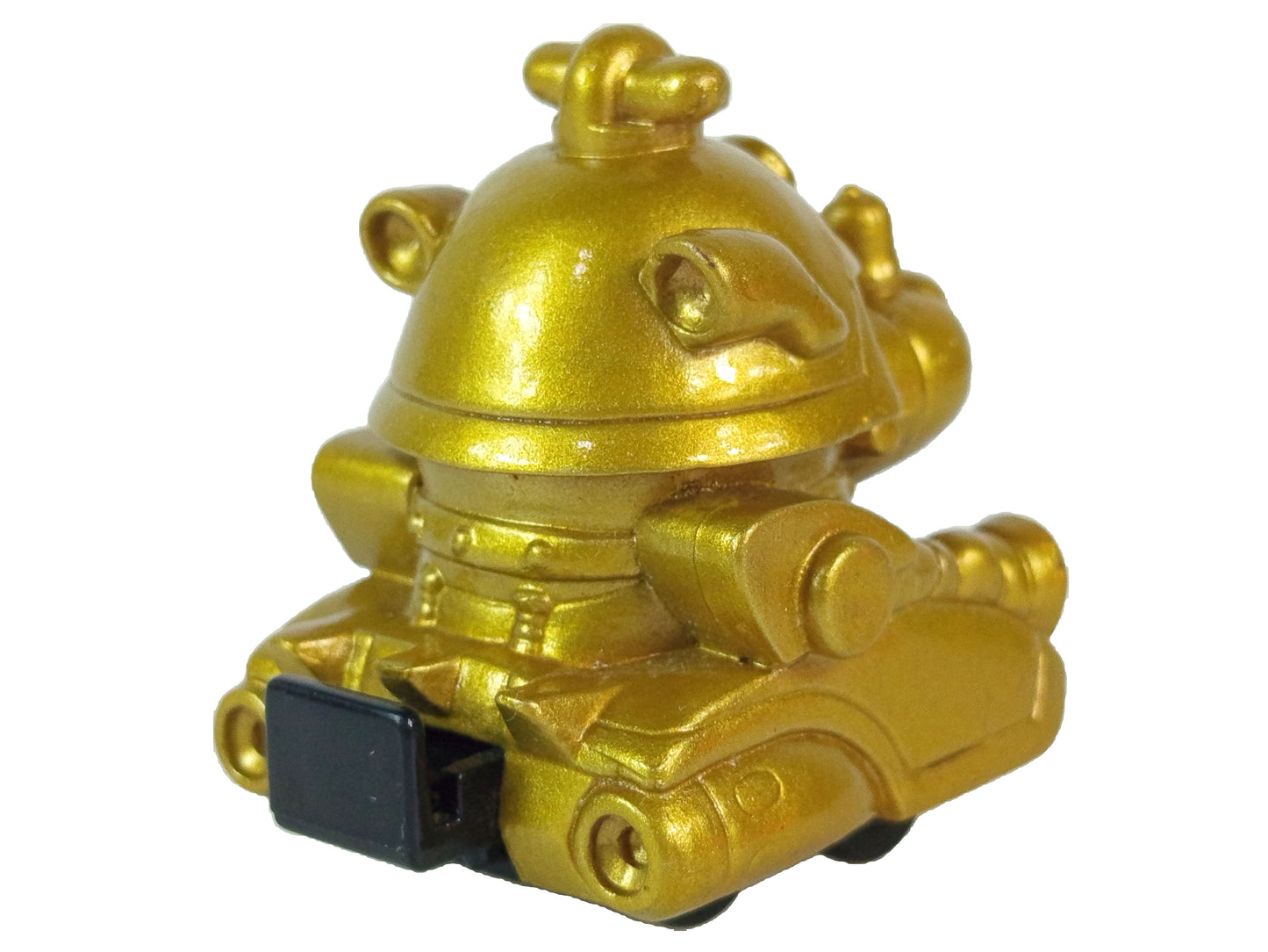 2009 Takara Tomy Gold Time Bokan Yatterman Shareholders' Benefit ver
