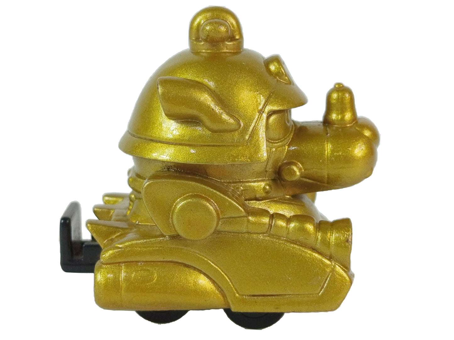 2009 Takara Tomy Gold Time Bokan Yatterman Shareholders' Benefit ver