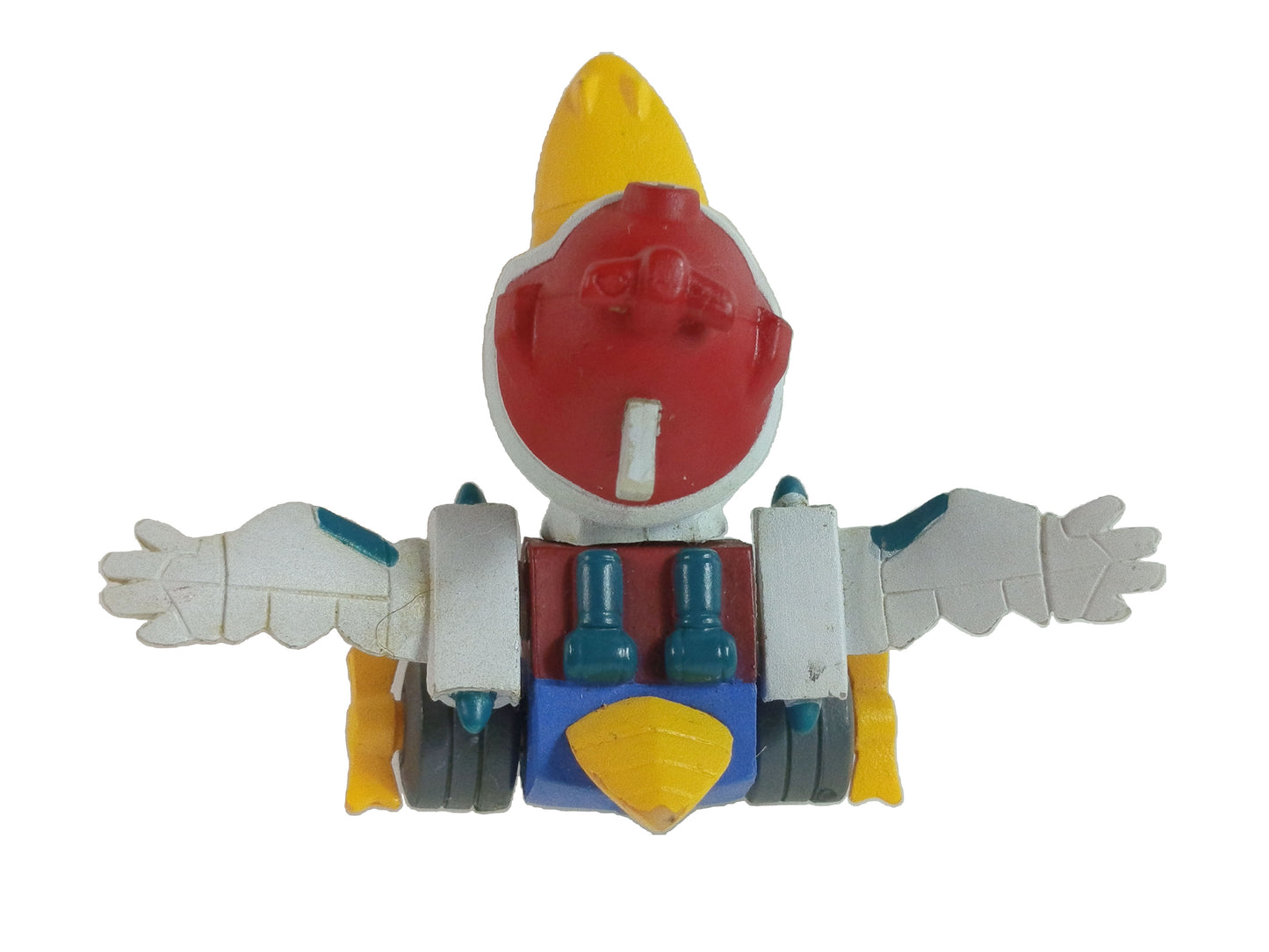 Tatsunoko Yatterman Yatta Pelican figure