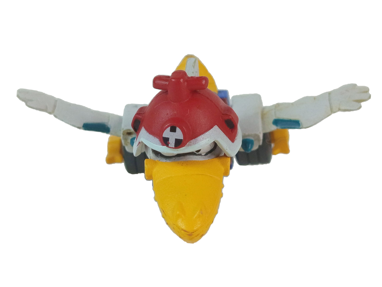 Tatsunoko Yatterman Yatta Pelican figure
