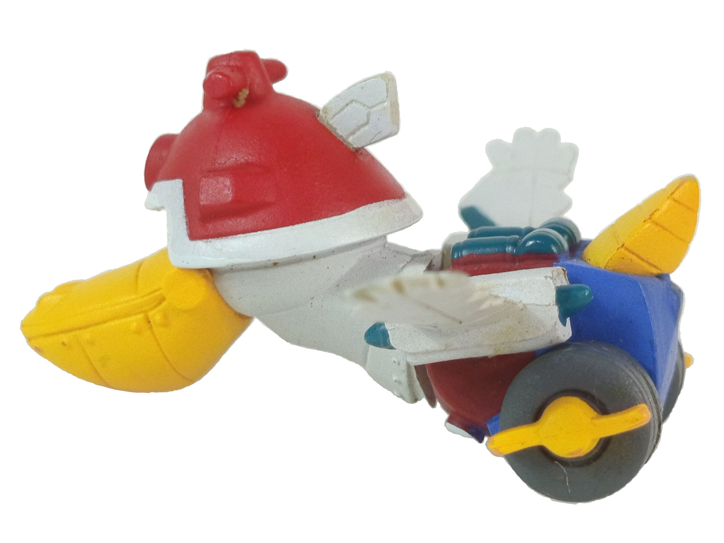 Tatsunoko Yatterman Yatta Pelican figure