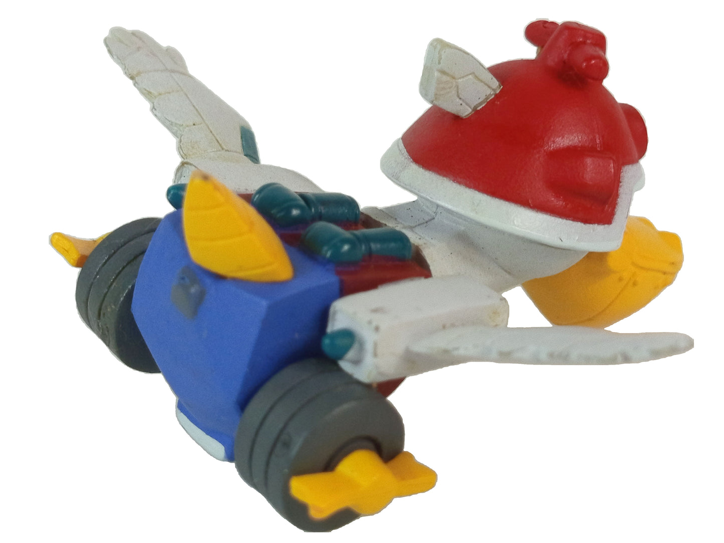 Tatsunoko Yatterman Yatta Pelican figure