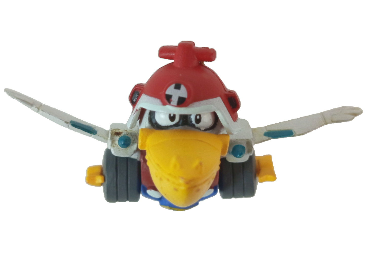 Tatsunoko Yatterman Yatta Pelican figure
