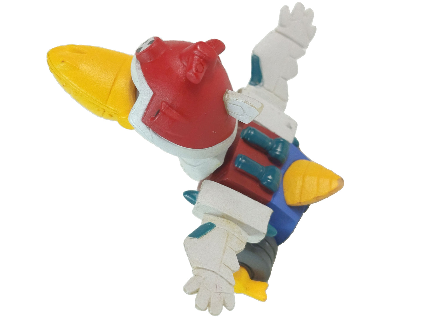 Tatsunoko Yatterman Yatta Pelican figure