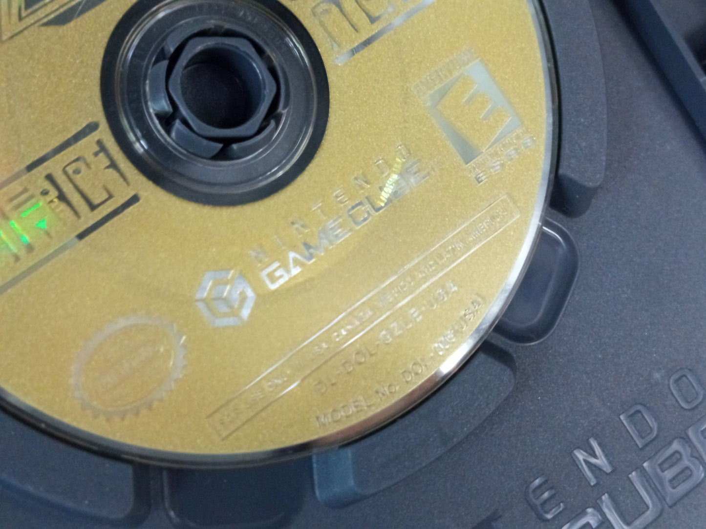 NGC The Legend of Zelda: The Wind Waker (Player’s Choice, US VER)