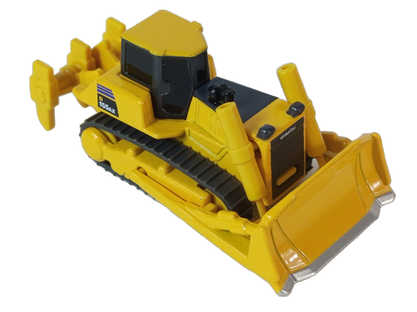 TOMICA TOMY CONSTRUCTION CAR SET 5