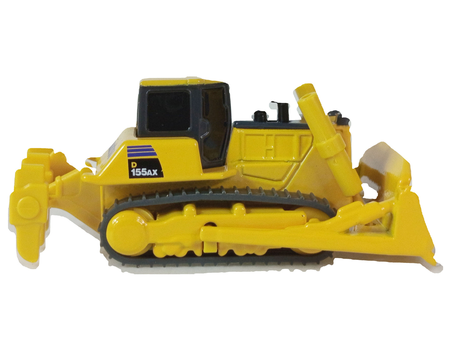 TOMICA TOMY CONSTRUCTION CAR SET 5