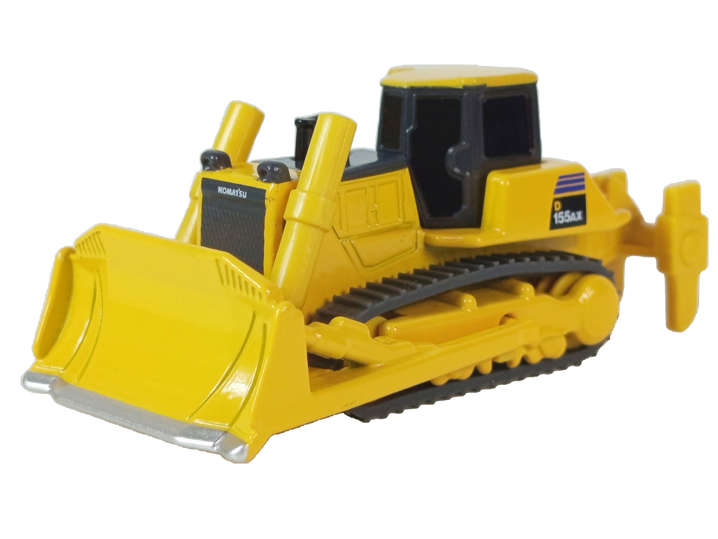 TOMICA TOMY CONSTRUCTION CAR SET 5