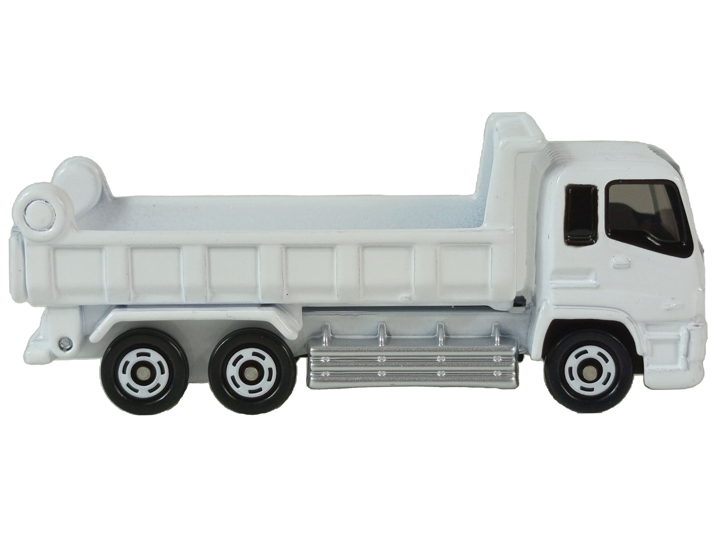 TOMICA TOMY CONSTRUCTION CAR SET 5