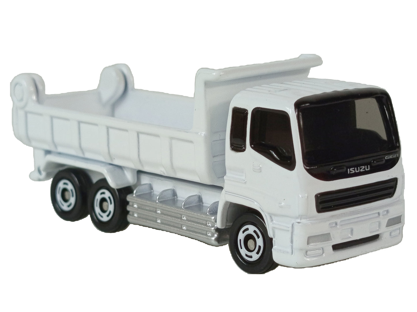 TOMICA TOMY CONSTRUCTION CAR SET 5