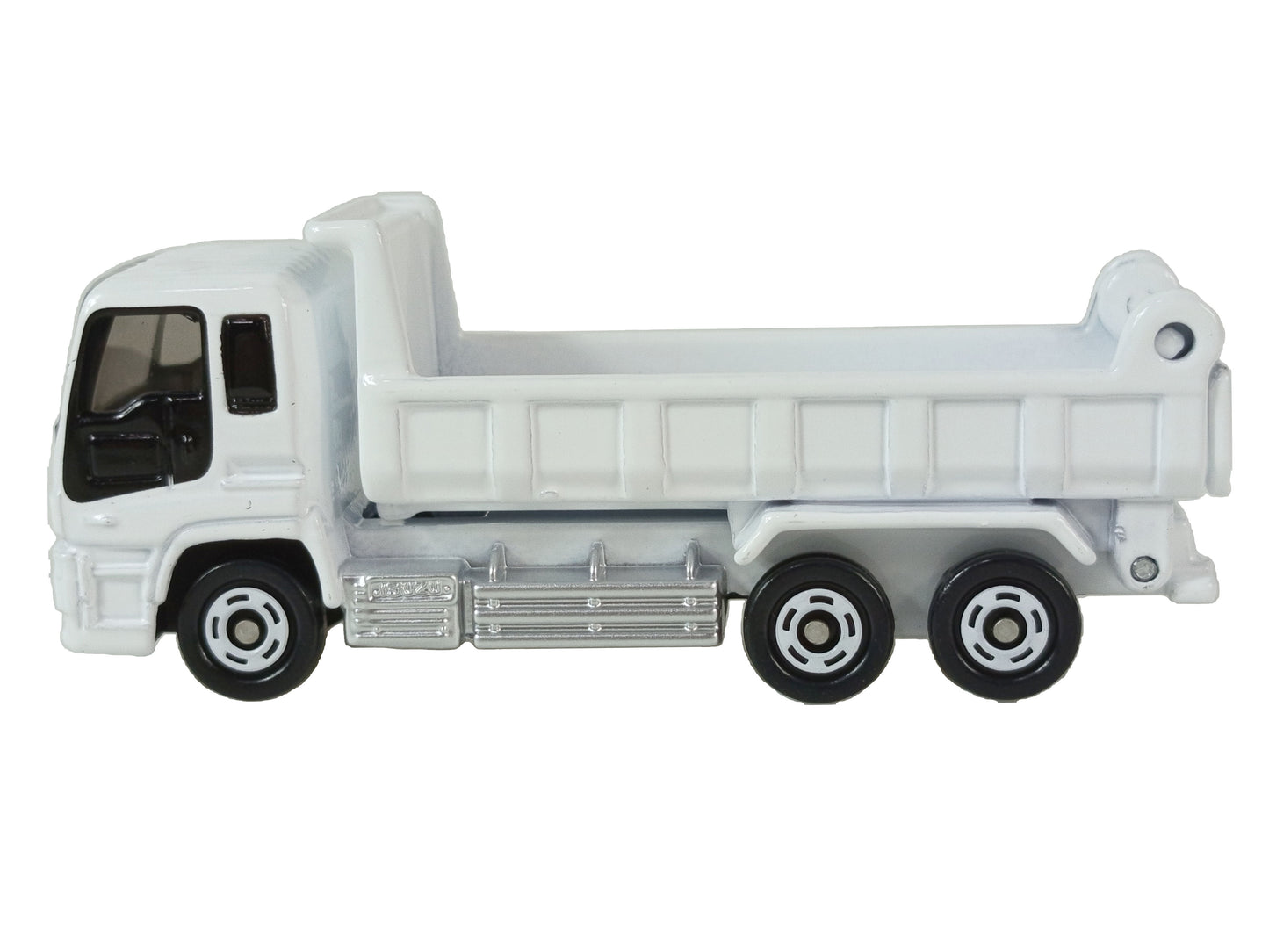 TOMICA TOMY CONSTRUCTION CAR SET 5