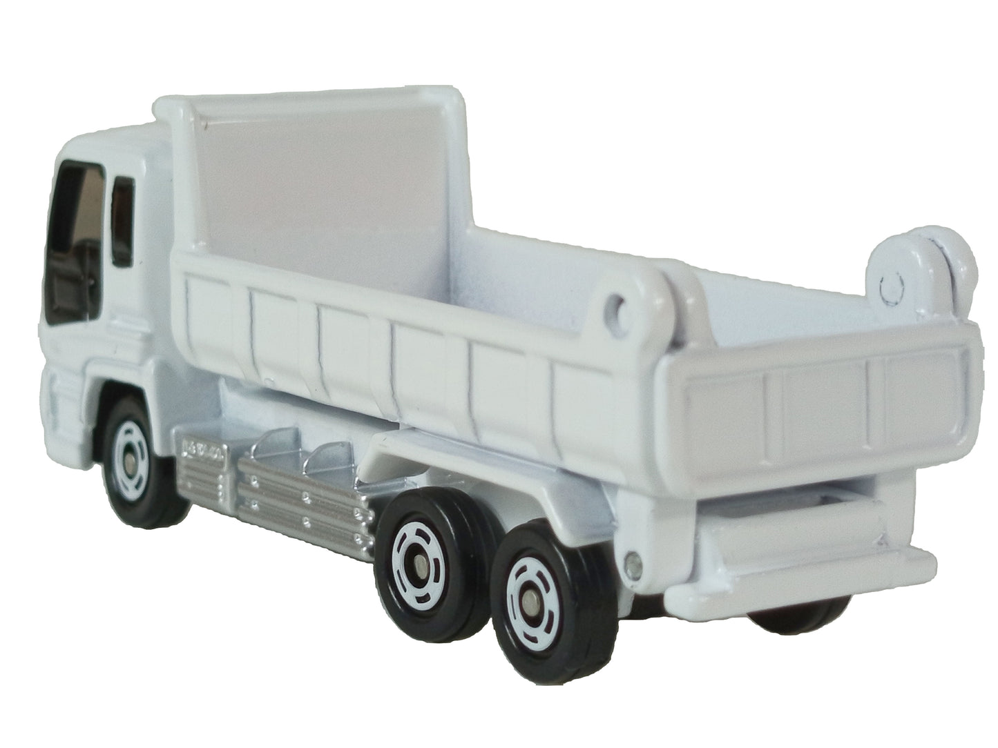 TOMICA TOMY CONSTRUCTION CAR SET 5