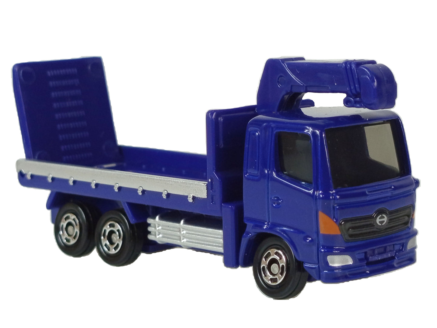 TOMICA TOMY CONSTRUCTION CAR SET 5