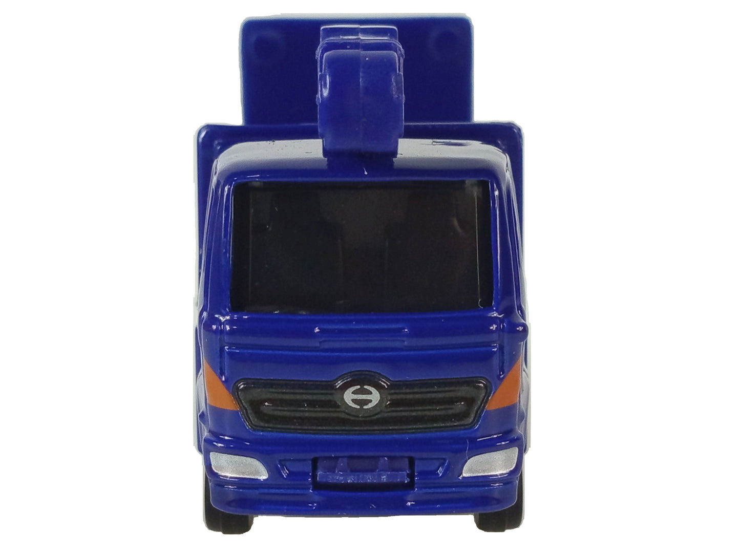 TOMICA TOMY CONSTRUCTION CAR SET 5