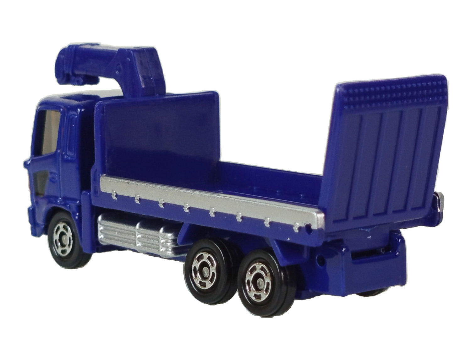 TOMICA TOMY CONSTRUCTION CAR SET 5