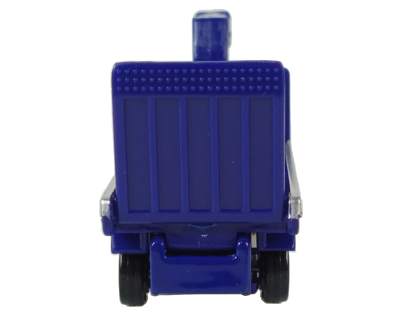 TOMICA TOMY CONSTRUCTION CAR SET 5