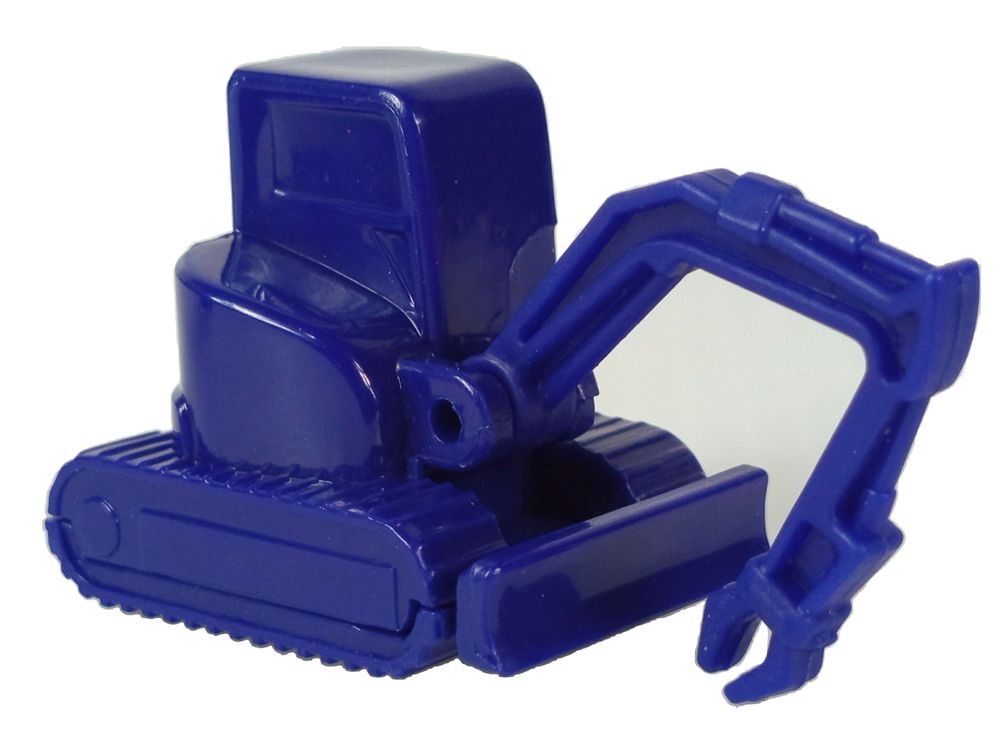 TOMICA TOMY CONSTRUCTION CAR SET 5