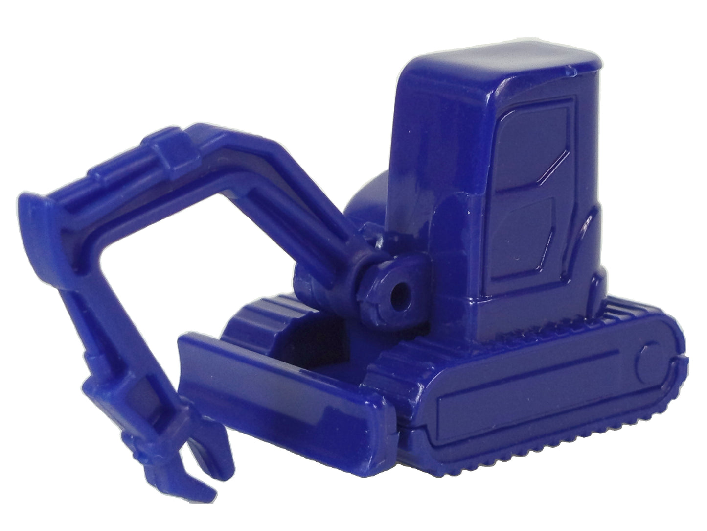 TOMICA TOMY CONSTRUCTION CAR SET 5