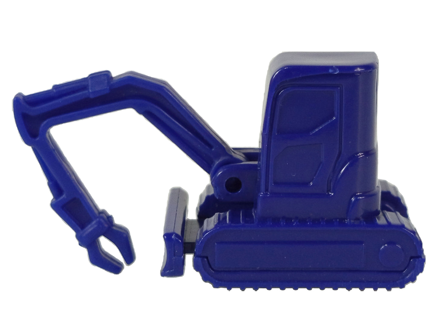 TOMICA TOMY CONSTRUCTION CAR SET 5