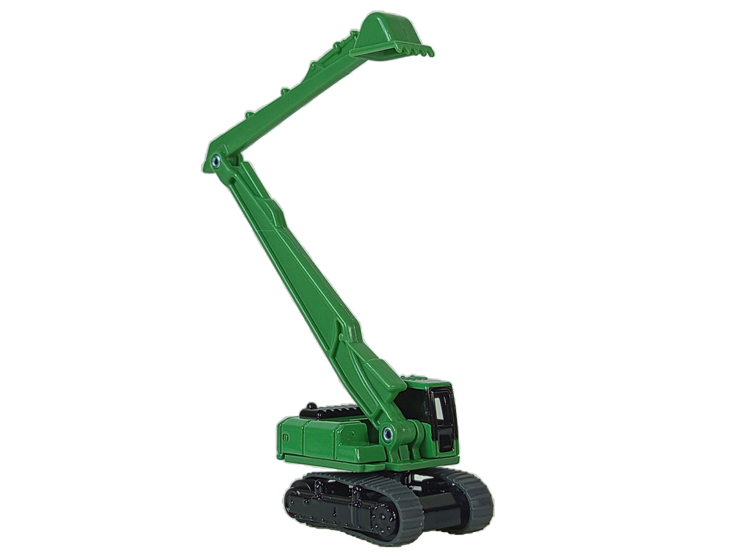 TOMICA TOMY CONSTRUCTION CAR SET 5