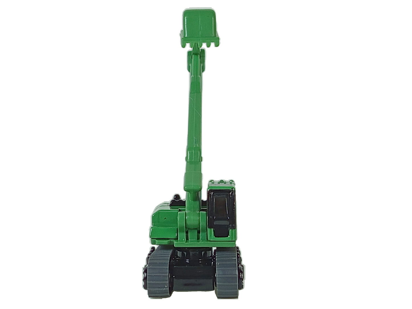 TOMICA TOMY CONSTRUCTION CAR SET 5