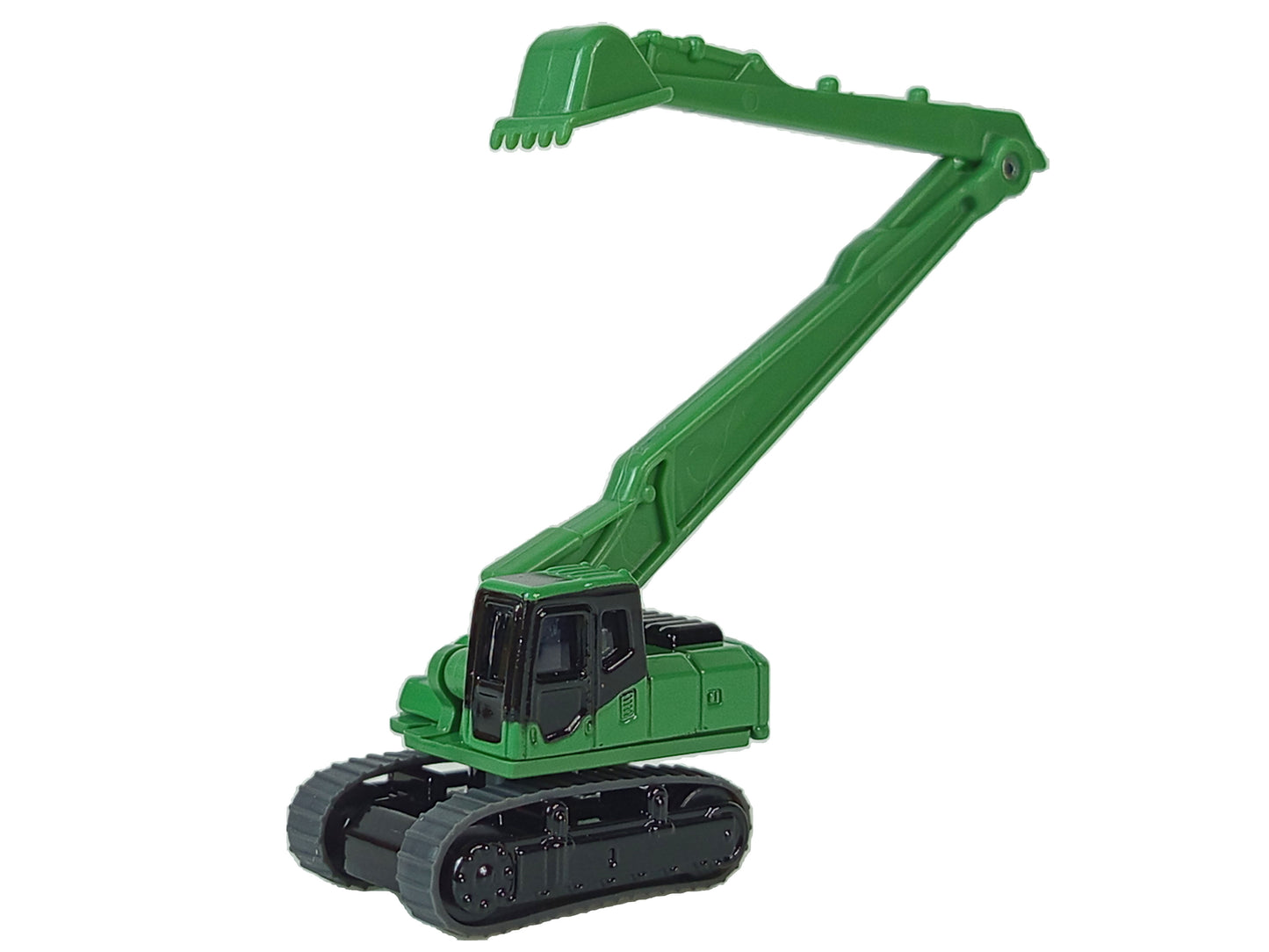 TOMICA TOMY CONSTRUCTION CAR SET 5