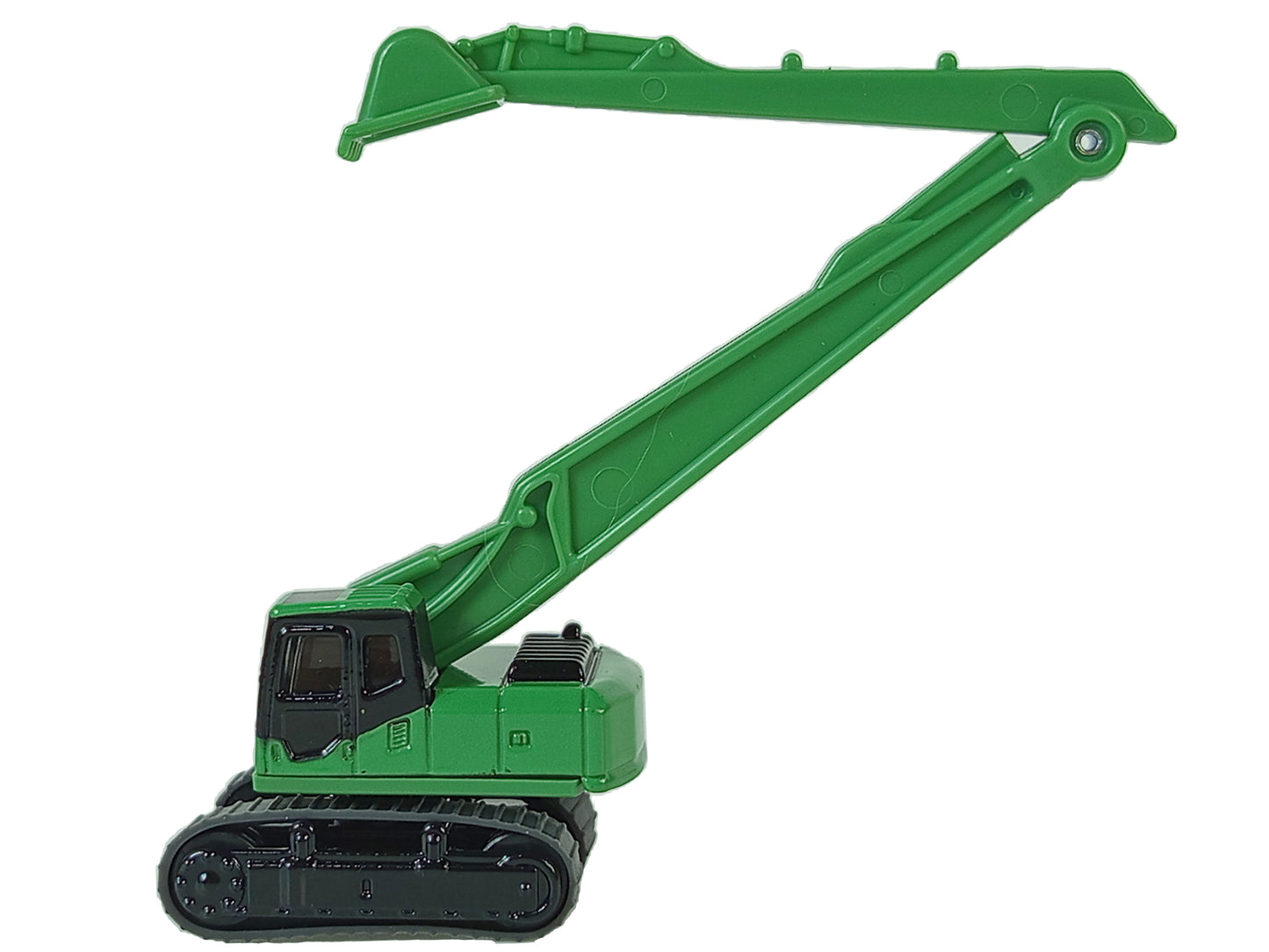 TOMICA TOMY CONSTRUCTION CAR SET 5