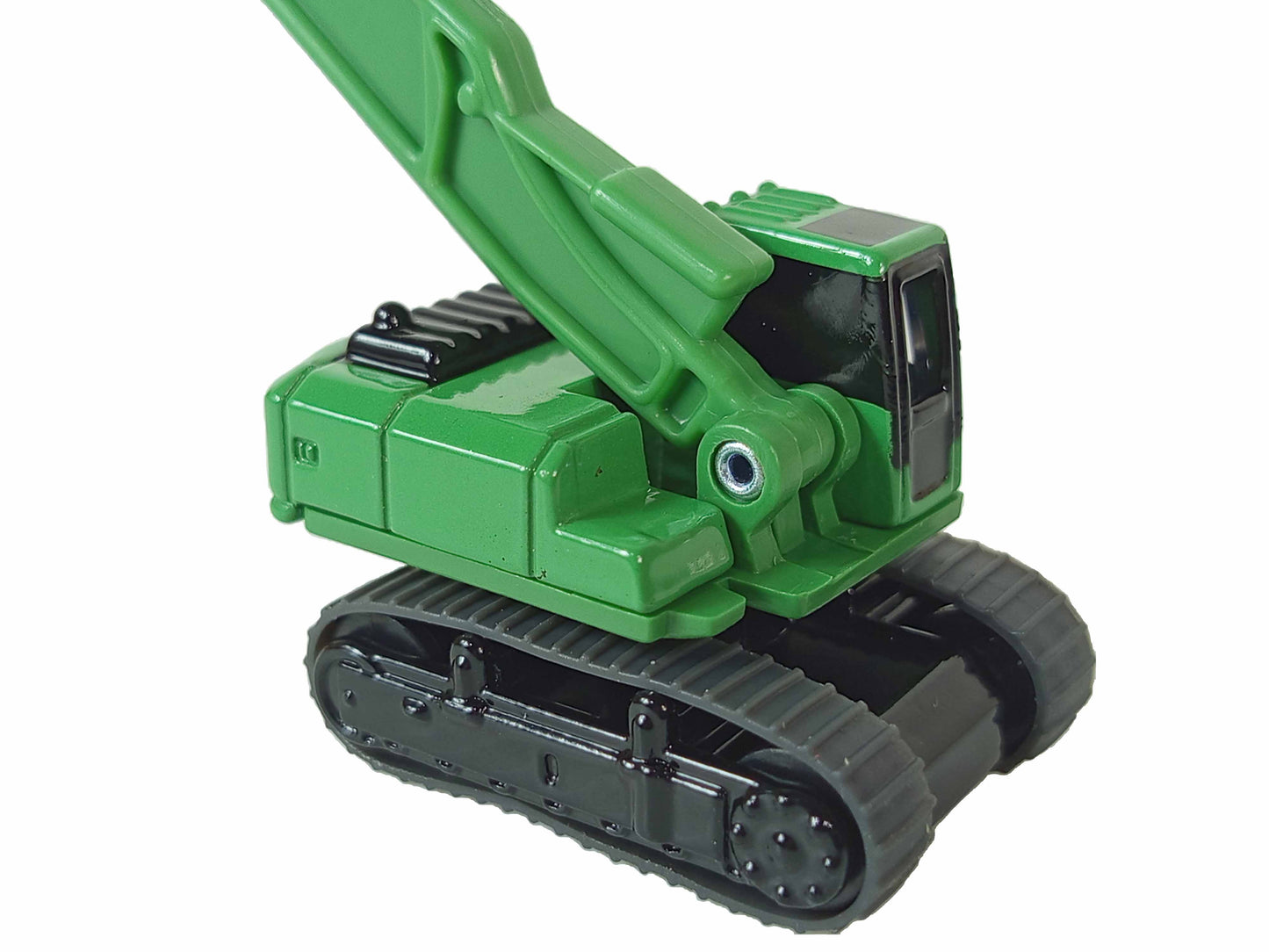 TOMICA TOMY CONSTRUCTION CAR SET 5