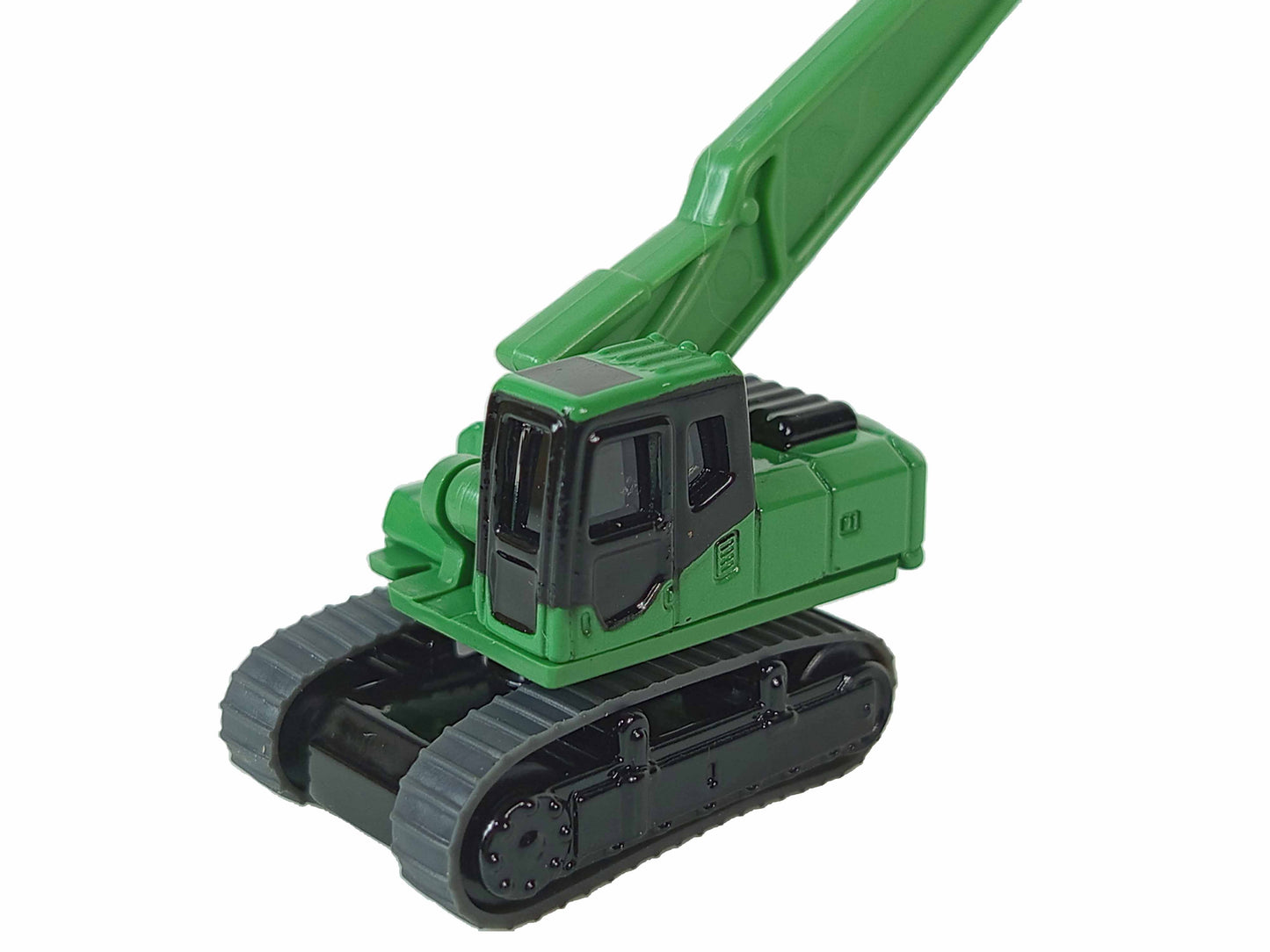 TOMICA TOMY CONSTRUCTION CAR SET 5
