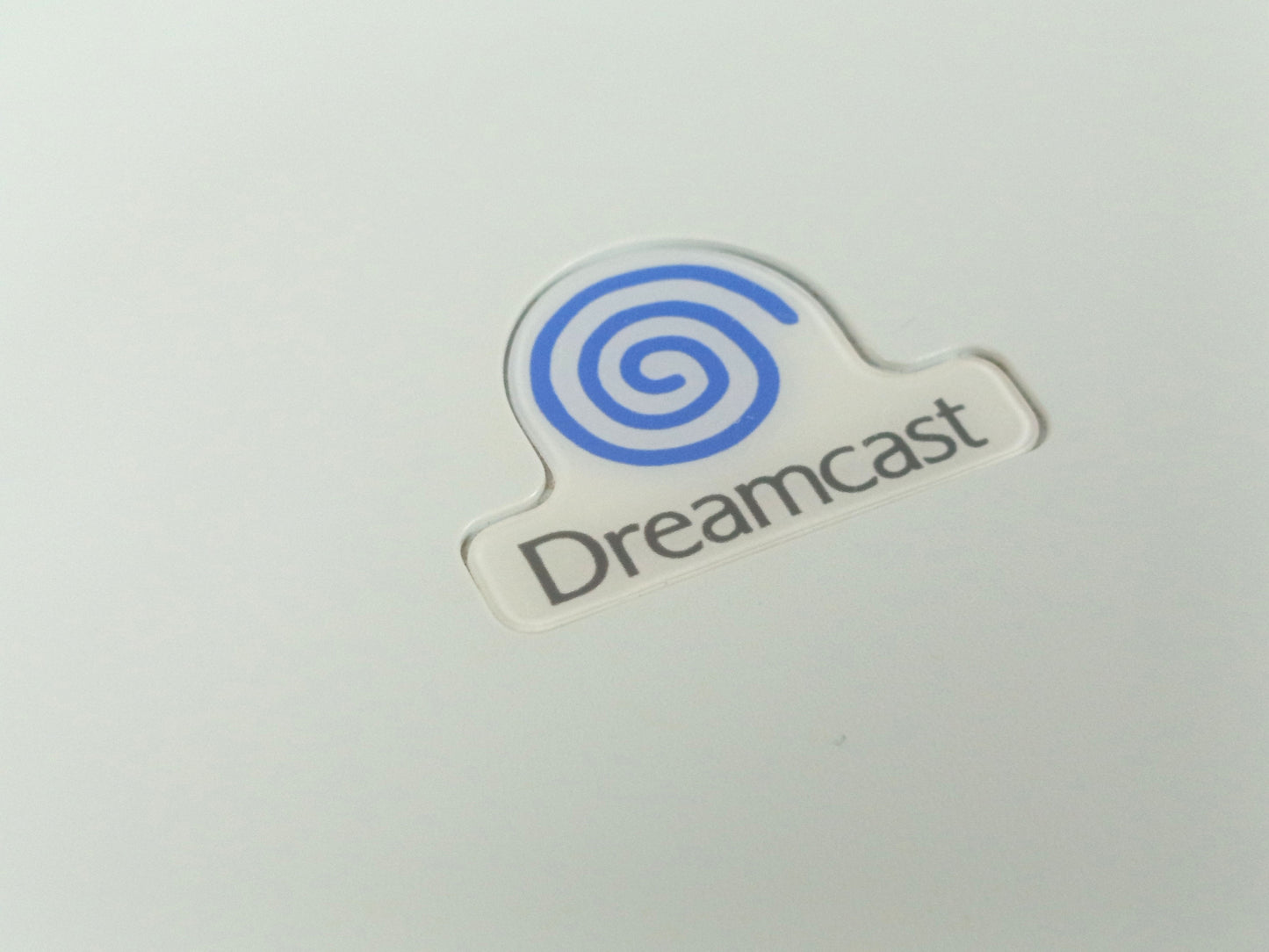 (FOR PARTS) SEGA DC Dreamcast HKT-3030 Console W/ Modem (PAL Ver, 220~240V) (0516)