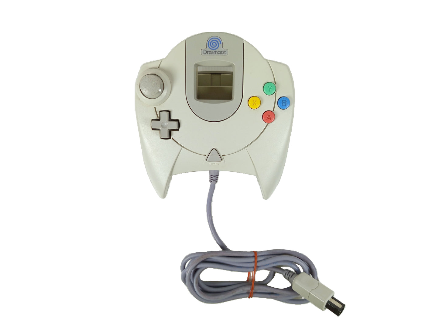 SEGA Dreamcast Controller (HKT-7700, PAL VER)