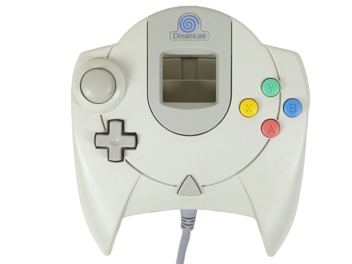 SEGA Dreamcast Controller (HKT-7700, PAL VER)