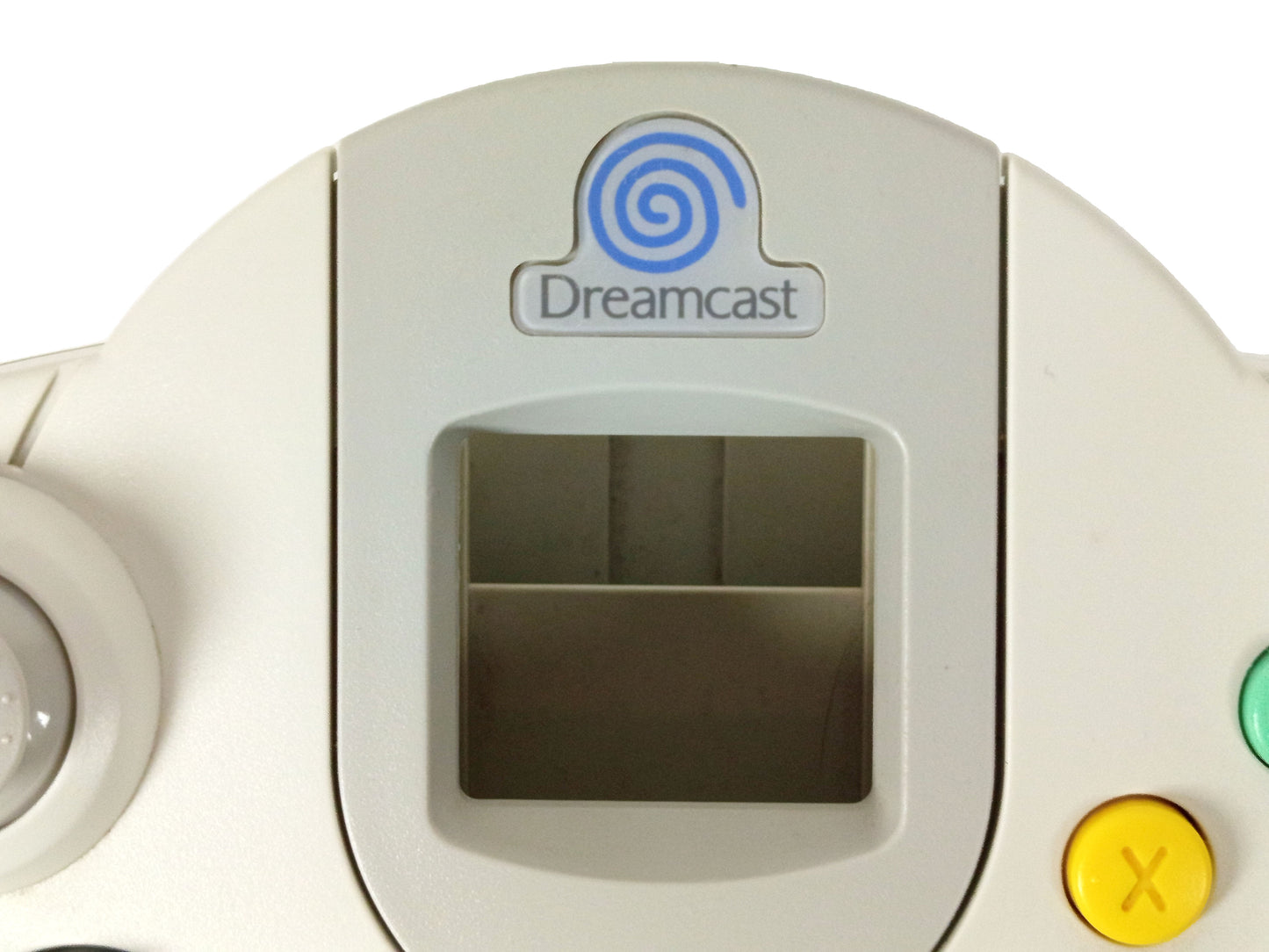 SEGA Dreamcast Controller (HKT-7700, PAL VER)