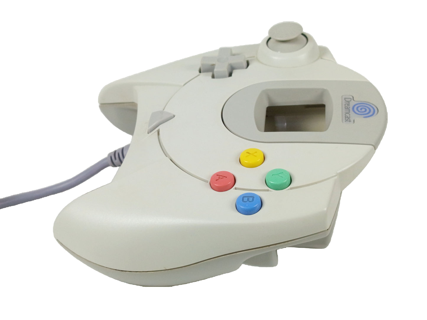 SEGA Dreamcast Controller (HKT-7700, PAL VER)