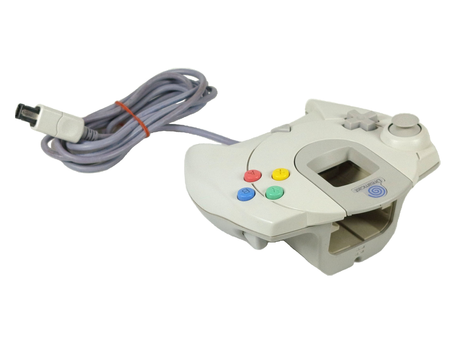 SEGA Dreamcast Controller (HKT-7700, PAL VER)