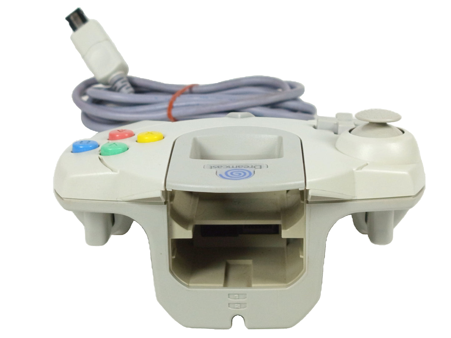 SEGA Dreamcast Controller (HKT-7700, PAL VER)
