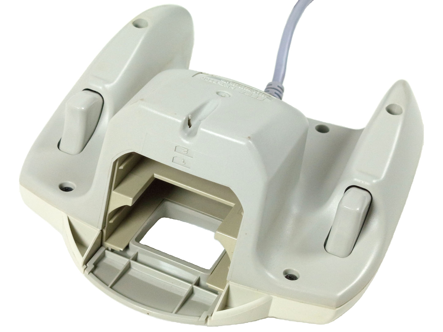 SEGA Dreamcast Controller (HKT-7700, PAL VER)