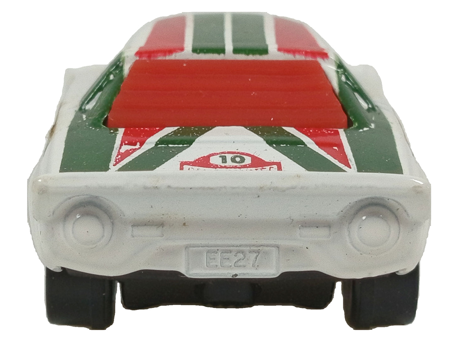 Tomica F19 Lancia Stratos WRC Rally 1/57