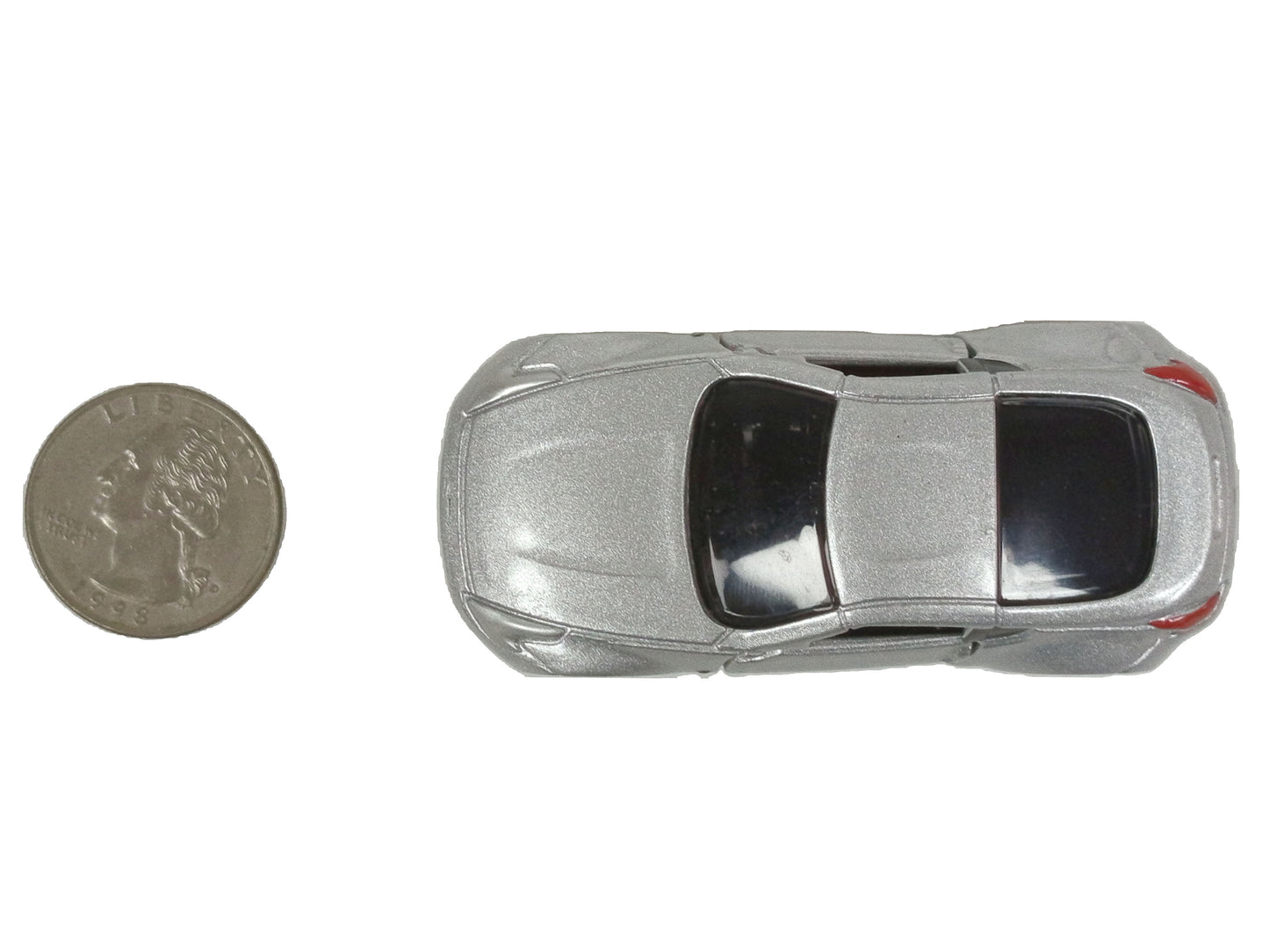 TOMY/TOMICA 40th Anniversary Nissan Fairlady Z (Z34- Blue)