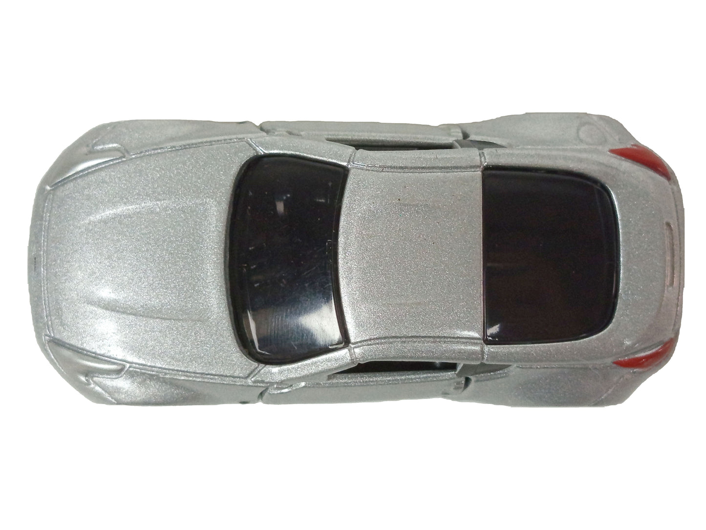 TOMY/TOMICA 40th Anniversary Nissan Fairlady Z (Z34- Blue)