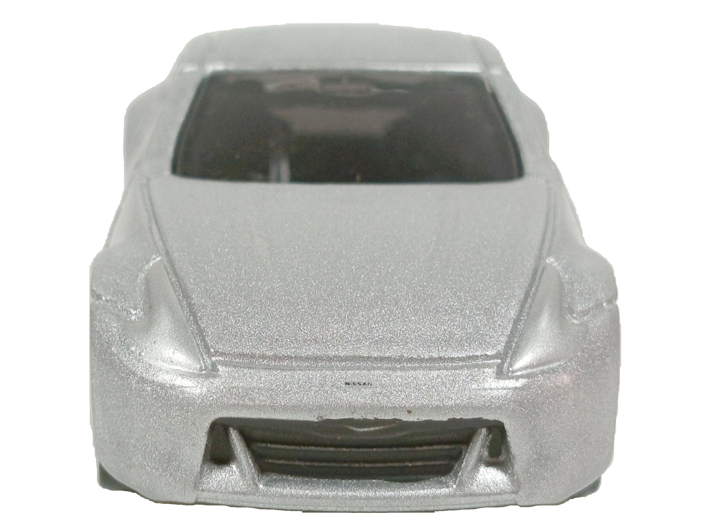 TOMY/TOMICA 40th Anniversary Nissan Fairlady Z (Z34- Blue)