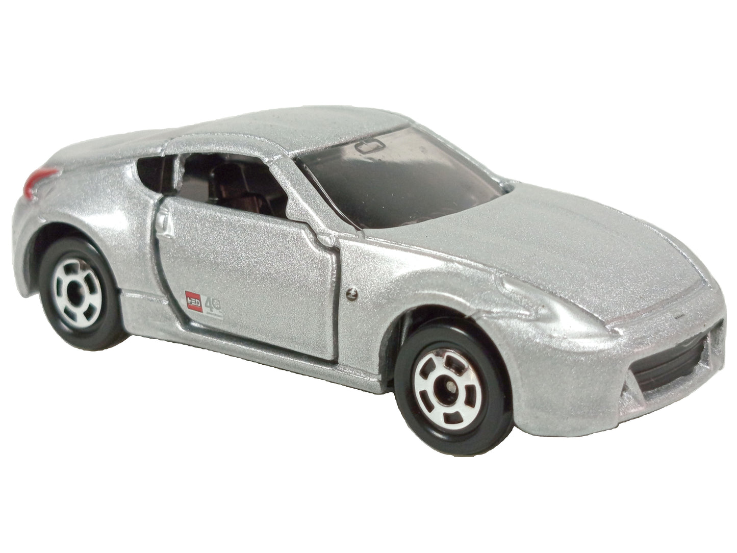 TOMY/TOMICA 40th Anniversary Nissan Fairlady Z (Z34- Blue)