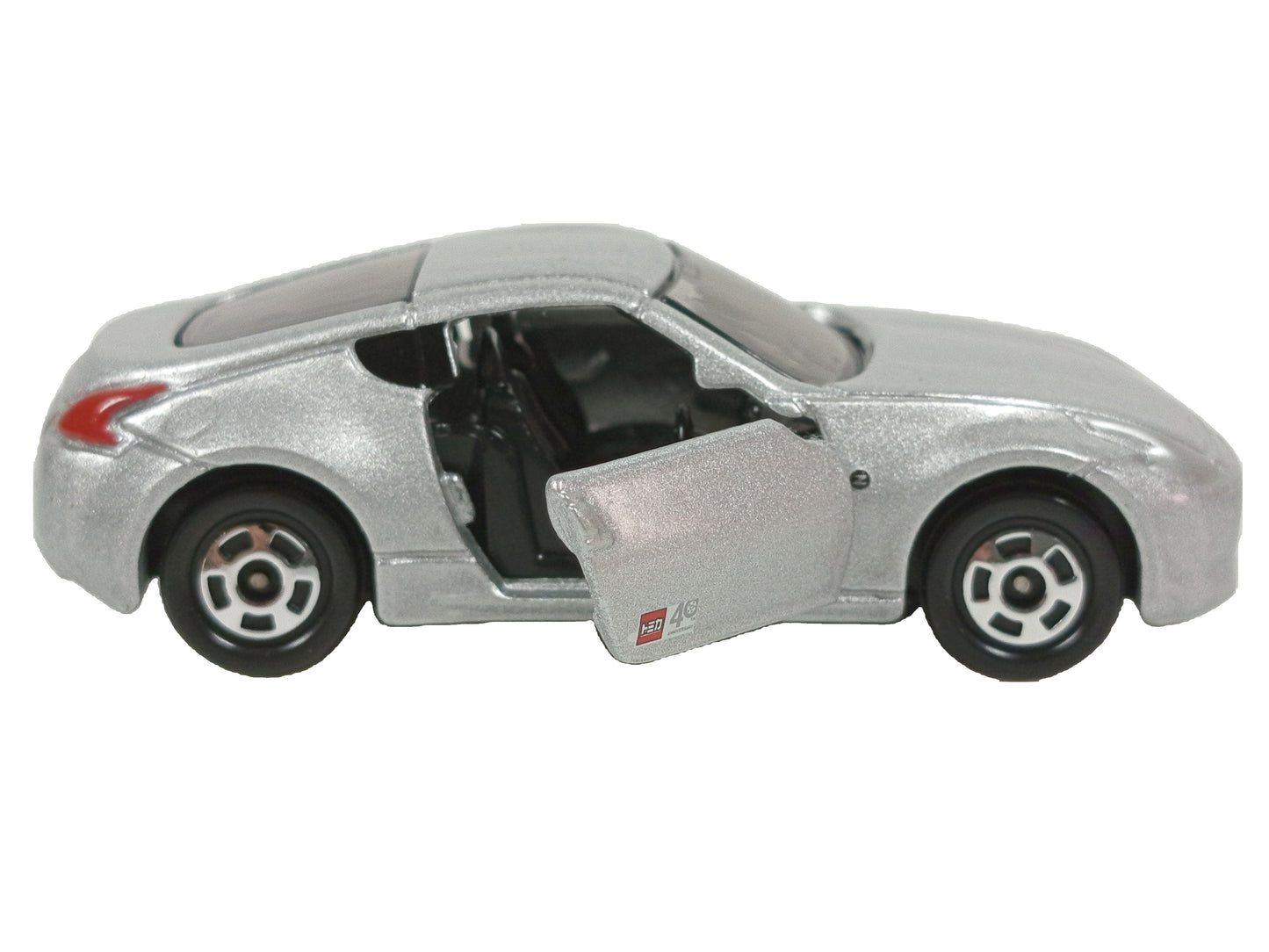 TOMY/TOMICA 40th Anniversary Nissan Fairlady Z (Z34- Blue)