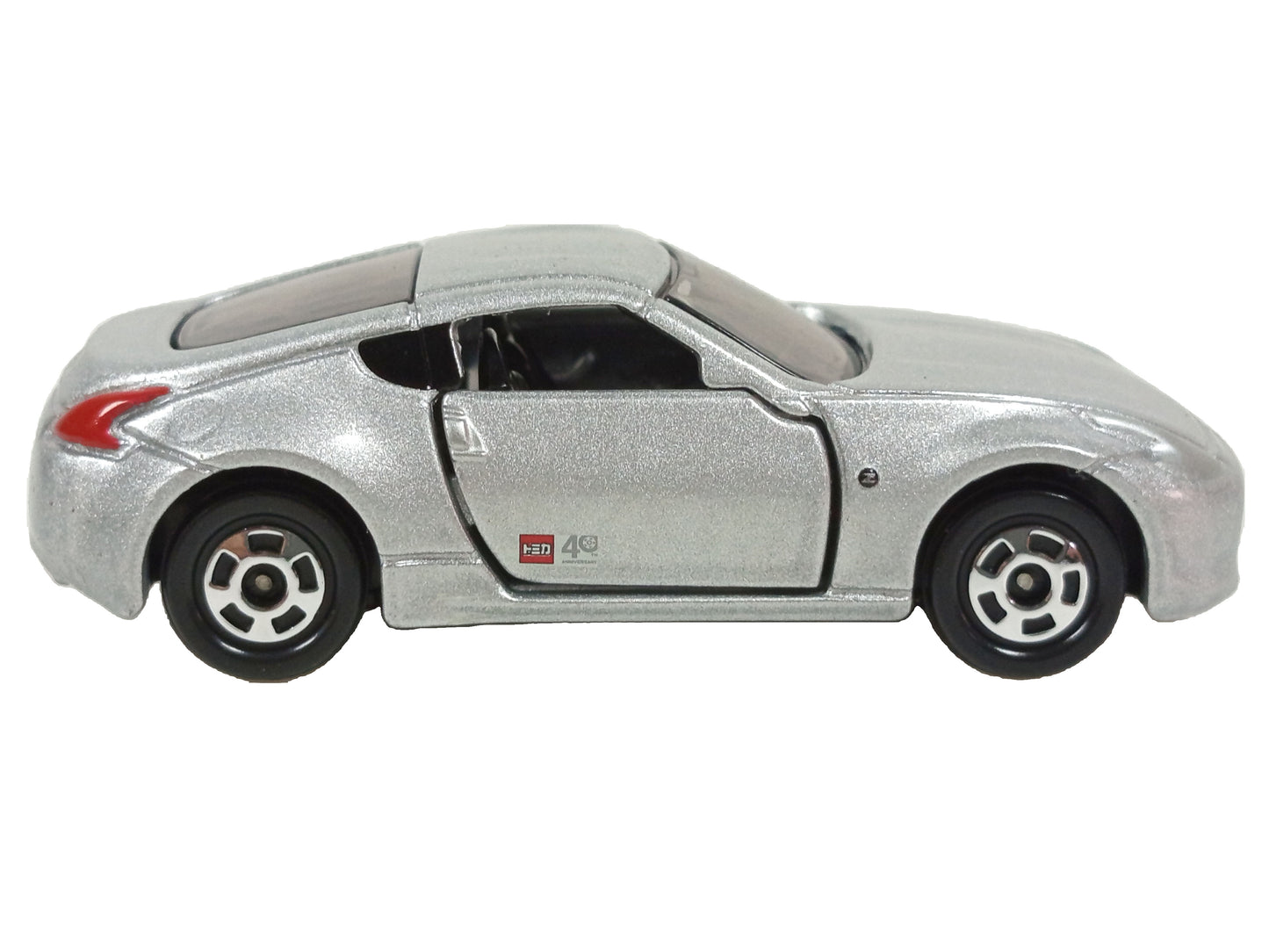 TOMY/TOMICA 40th Anniversary Nissan Fairlady Z (Z34- Blue)