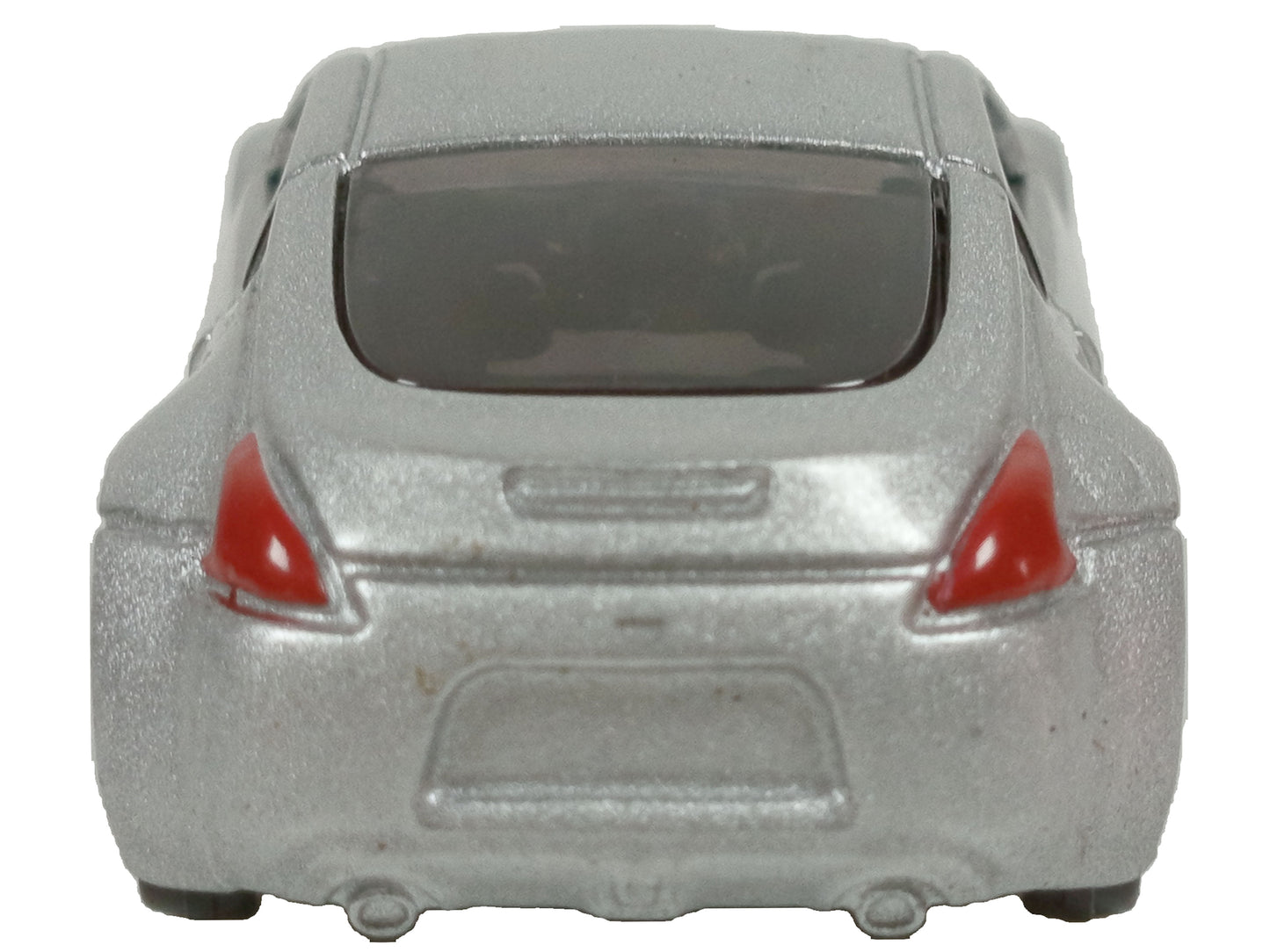 TOMY/TOMICA 40th Anniversary Nissan Fairlady Z (Z34- Blue)