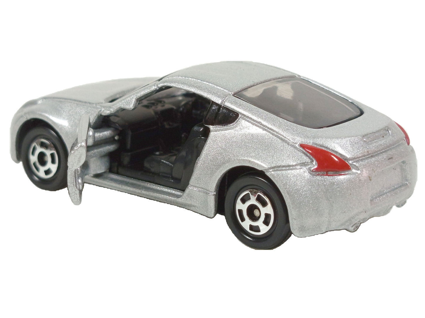TOMY/TOMICA 40th Anniversary Nissan Fairlady Z (Z34- Blue)