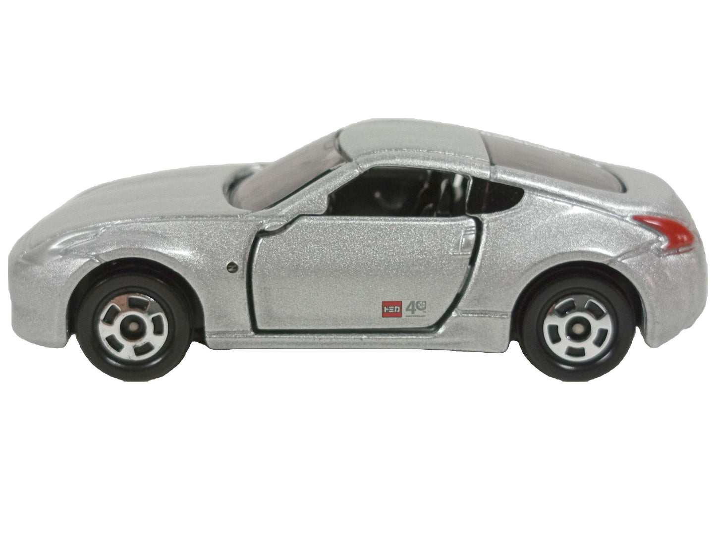 TOMY/TOMICA 40th Anniversary Nissan Fairlady Z (Z34- Blue)