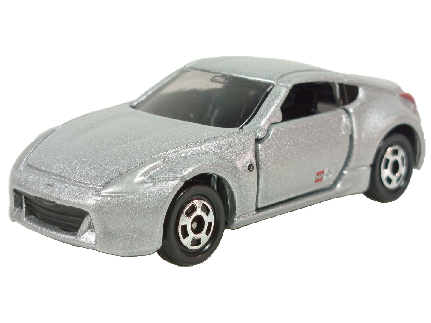 TOMY/TOMICA 40th Anniversary Nissan Fairlady Z (Z34- Blue)